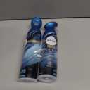 2 x Febreze Air Mist Air Freshener Spray, Odor-Fighting Room Spray, Air Fresheners for Home and Bathroom and Kitchen, Aerosol Can, Ocean Scent, 8.8oz, 1 Count