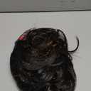 Smiffy's Women's Egyptian Goddess Wig (Black)