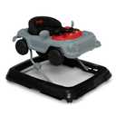 Jeep Wrangler Activity Walker by Delta Children, Grey