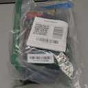 Hanes mens Tagless Comfortsoft Waistband - Boxer Briefs, 6 Pack Assorted, Large US, L