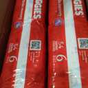 Huggies Size 6 Diapers, Little Movers Baby Diapers, Size 6 (35+ lbs), 108 Count (2 Packs of 54)