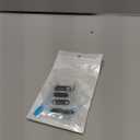 9 Pack(3 Large + 3 Medium + 3 Small) 0.03 Inch Ultra Thin Webcam Cover Slide Camera Blocker Protect Your Privacy Security for MacBook Air, Laptop, iPad, iMac, PC, iPhone