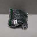 Demigreat Service Dog Harness, Reflective Dog Vest Harness with 5 PCS Patches, Adjustable Soft Oxford Pet Harness, Inner Layer Mesh, Easy to Control for Dogs, Large