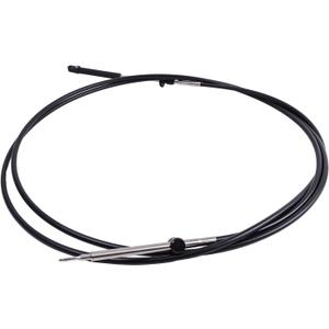 AIVWUMOT Control Cable 13ft 0173113 173113 Compatible with Johnson Evinrude Throttle Shift Cable 220425515