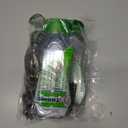 Xtreme Pro-Expert Hair Styling Gel, Maximum Control Formula, 17.63 oz Bottles, 3 Pack