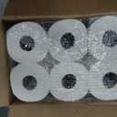 Scott 1000 Toilet Paper, 18 Rolls, Septic-Safe, 1-Ply Toilet Tissue