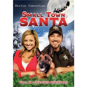 Small Town Santa