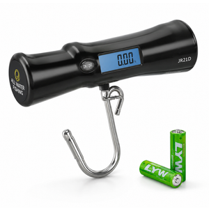 Quarrow Digital Fishing Scale JR21D