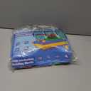 FUBAODA Kids 600pcs Set Building Blocks Construction Toy - Learning Playset STEM Educational Kit Child Branin Development Preschool Kindergarten Toy