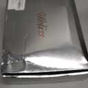 6 in 1 Air Styler Magic Hair Dryer Brush, Negative Ionic Blow Dryer Brush & 3 Heat Settings, Detachable Auto Curling & Straightening Volumizing, Frizz-Free Styling, Salon to Home Use (White-Pink)