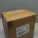 8ft Christmas Inflatables Outdoor Decorations, Christmas Blow up Snowman Built-in Rotating Colorful LED Lights, Xmas Holiday Party Indoor Outdoor Dcor for Yard Lawn Garden