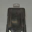 Redragon M913 Impact Elite Wireless Gaming Mouse, 16000 DPI Wired/Wireless RGB Mouse with 16 Programmable Buttons, 45 Hr Battery and Pro Optical Sensor, 12 Side Buttons MMO Mouse (Black)