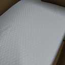 Tempur-Pedic TEMPUR Neck Pillow, Small Profile, White