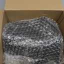 Solar Bird Feeder for Outdoors Hanging, Squirrel Proof Bird Feeders, Metal Solar Bird Feeder House, Wild Bird Feeders for Finch Cardinal Chickadee, Large Capacity, Durable & Weatherproof