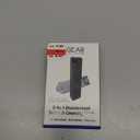 Zgear 2 in 1 Disinfectant Sray & Cleaning Cloth for Screen