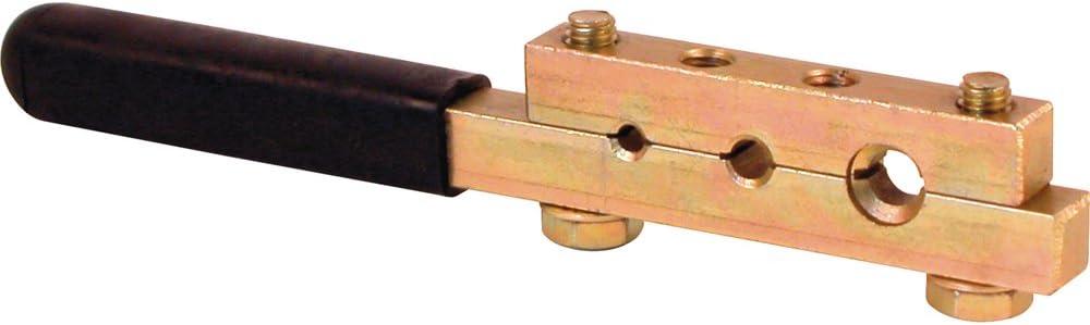 Prime-Line GD 52215 1/16 In. x 1/8 In. Cable Swage-It Tool (Single Pack)
