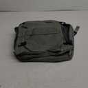 WONHOX Large Travel Backpack Carry on Flight Approved Laptop Work Business Backpack for Women Men Mochila de Viaje (A5-green)