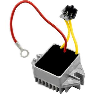 Ruma Voltage Regulator 847268 847385 Compatible with Briggs & Stratton 540477 543277 543477 543777 54E177 613277 613477 and More V-Twin Cylinder Engine