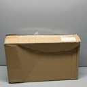 DA97-14474C, DA97-14474A Ice Container, DA97-12604D Ice Bucket Compatible with Samsung RF25, RF263, RF265, RF28, etc Series Refrigerators. Part Number: DA97-21040A, AP6034185