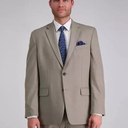 Haggar Men's J.M Classic Fit Suit Jacket (46 size)