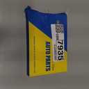 OAUTOO 25pcs Front Console Retainer Side Bracket Clips (Wheel Opening Molding Clip for XLT) 2T1Z-6120806-A for Ford Transit Connect 2010-2013 2T1Z6120806A