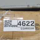 Walking Treadmill Pad with 0-5% Incline, 2.5HP Compact Under Desk Treadmill for Home Office, Quiet Small Walking Mat with App Sync, Remote Control, LED Display (Red and blue)