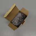 TECKNET Wireless Bluetooth Mouse, [USB + BT1 + BT2] Silent Click,4-Way Scroll Wheel Wireless Mouse for Laptop, Full-Size, 4800 DPI Computer Mice, Dual Mode for Laptop, PC, iPad, MacBook-Dk.Gray (Grey)