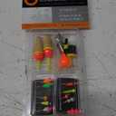 SouthBend Ice Float and Jig Kit EC5C-3A