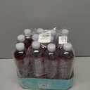 Sparkling Ice, Black Raspberry Sparkling Water, Zero Sugar Flavored Water, with Vitamins and Antioxidants, Low Calorie Beverage, 17 fl oz Bottles (Pack of 12)