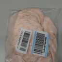 Pillowcase for Nursing Pillow and Positioner for Breastfeeding and Bottle Feeding, Propping Baby, Tummy Time, Baby Sitting Support, Awake-Time Support, Pillow Cover Only (Light Pink)