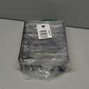 MCSAPIL Coffee Syrup Rack (4 Bottle Capacity)Coffee Syrup Organizer for Coffee Bar,Kitchen.Small Rack for Bar,Family,Storage for Syrup, Dressing