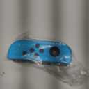 Nintendo Joy-Con (L) - Neon Blue Switch