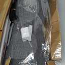 Smooth Spine Triple Fusion Back Massager - The Official Smooth Spine Massager with Heat - Design to Support Lower Back Comfort, Relaxation Device for Home Use (Triple Fusion Back Massager)