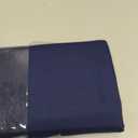 Queen Pillow Cases Set of 4 - Ultra Soft Hotel Quality Pillowcase Covers - Comfy, Cozy & Wrinkle Free - Shrinkage, Stain & Fade Resistant - Machine Washable Pillow Protectors - 4 Piece Set - Navy Blue