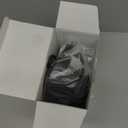 slopehill Professional Ionic Hair Dryer, Powerful 1800W Fast Drying Low Noise Blow Dryer with 2 Concentrator Nozzle 1 Diffuser Attachments for Home Salon Travel (Black)