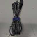 USB C to USB C Cable, Light up iPhone 15 Charger Cord 6ft, 60W/3A LED Type C Fast Charging Cable for iPhone 15 Por Max Plus/MacBook Air/Pro, iPad Pro 12.9/11, for Samsung Galaxy S23/S22 (Blue)