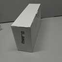 JHDACEDECO Blue and White Floral Ceramic Vase Set, 3 Pieces Small Flower vase for Home Decoration, Modern Farmhouse Decoration, Living Room,Table Shelf