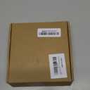 Marble Mug Holder Tree, 8 Hooks Brushed Nickel Coffee Cups Stand, New Upgraded Stable Mug Stand for Kitchen Counter Cabinet Cafe