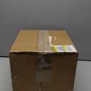 Trunk Organizer for 2024 2025 Tesla Model 3 Highland Accessories Rear Trunk Storage Bins Side Box with Lids for 2025 2024 Model 3 Interior Accessories TPE Material Waterproof Odorless 2 PCS