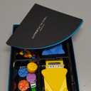 Hasbro Gaming Trivial Pursuit Game: Family Edition Board Game, Family Trivia Games for Adults and Kids, 2+ Players, Ages 8+