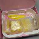 Montessori Kitchen Tools for Toddlers,Kids Knife for Real Cooking,Toddlers Knife Set with Storage Box Kids Safe Knives Children Cutting Set and Peeler,Montessori Toys for Kitchen Set -Pink