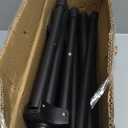 Backdrop Stand Kit - 6 Widths, 10x7.5ft Adjustable Background Stand for Parties & Studio Photography