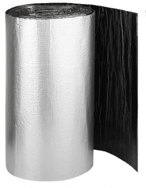 200 Mils 50 Sqft Car Sound Deadening Material Automotive Sound Deadener Mat Self Adhesive Car Heat Insulation Pad Vibration Dampening Material