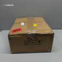 YUNIQUE Cat Tree with Cat Condo Scratch Post and Big Hammock, Green (39.4'' Green)