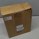 Hanaive 100 Pack Table Tennis Balls Multi Colored 40mm Plastic Balls Bulk Washable Small Game for Carnival Pool Games, Party Decoration Pet Toy (White, Red, Black)