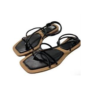 SM New York Black, Size 6