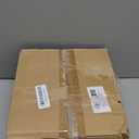 Stove Burner Drip Pan WB31T10010(6") WB31T10011(8") and Electric Stove Replacement Burner WB30M1(6") and WB30M2(8") Compatible for G-E Hot-point Ken-more Electric Range Stove by MIFLUS