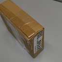 4x6 Picture Frame Set of 4, 4 x 6 Wood Photo Frames with Mat for 3.5x5, Rustic Natural Wooden Frame with Real Glass Cover for Wall and Tabletop Display,Distressed White