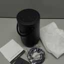 Bose Portable Smart Speaker Wireless Bluetooth Speaker with Alexa Voice Control Built-in, Black