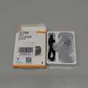 Small Portable Charger for iPhone 5000mAh, PD Fast Charging Power Bank,Mini Battery Pack Portable Phone Charger Travel Essentials for iPhone 14/14 Pro Max/13/13 Pro/12 Pro/11/XS/XR/X/8/7/6/SE Series